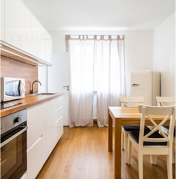 Představujeme vám rezidenční projekt Rezidence Moravská Ostrava, který tvoří tři nově zrekonstruované bytové domy v městské části Moravská Ostrava a Přívoz.