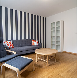 Představujeme vám rezidenční projekt Rezidence Moravská Ostrava, který tvoří tři nově zrekonstruované bytové domy v městské části Moravská Ostrava a Přívoz.